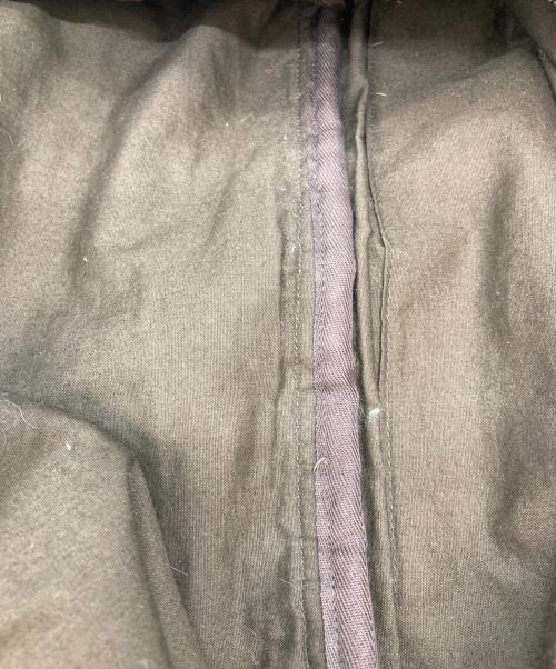 mina perhonen（ミナ ペルホネン）mina perhonen (ミナ ペルホネン) ショルダーバッグ グレーの古着・服飾アイテム