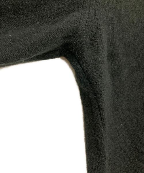 MUSE de Deuxieme Classe（ミューズ ドゥーズィエム クラス）MUSE de Deuxieme Classe (ミューズ ドゥーズィエム クラス) JUSPER タートルネックプルオーバー グレー サイズ:Freeの古着・服飾アイテム