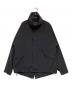 ES:S（エス）の古着「FIELD パーカー」｜ブラック