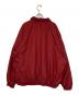 Burberry's (バーバリーズ) 90’s オールドスイングトップ レッド サイズ:不明：13000円