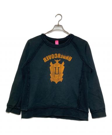中古・古着通販】UNDERCOVER (アンダーカバー) インサイドアウト