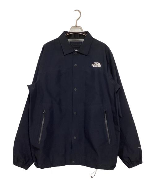 THE NORTH FACE（ザ ノース フェイス）THE NORTH FACE (ザ ノース フェイス) フューチャーライトコーチジャケット ブラック サイズ:XLの古着・服飾アイテム