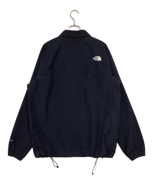 THE NORTH FACE（ザ ノース フェイス）THE NORTH FACE (ザ ノース フェイス) フューチャーライトコーチジャケット ブラック サイズ:XLの古着・服飾アイテム