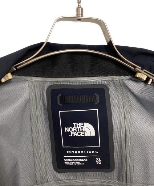THE NORTH FACE（ザ ノース フェイス）THE NORTH FACE (ザ ノース フェイス) フューチャーライトコーチジャケット ブラック サイズ:XLの古着・服飾アイテム
