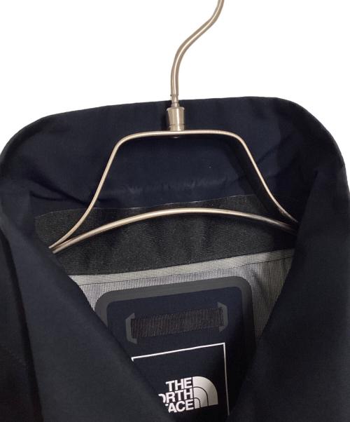 THE NORTH FACE（ザ ノース フェイス）THE NORTH FACE (ザ ノース フェイス) フューチャーライトコーチジャケット ブラック サイズ:XLの古着・服飾アイテム