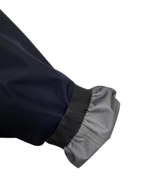 THE NORTH FACE（ザ ノース フェイス）THE NORTH FACE (ザ ノース フェイス) フューチャーライトコーチジャケット ブラック サイズ:XLの古着・服飾アイテム