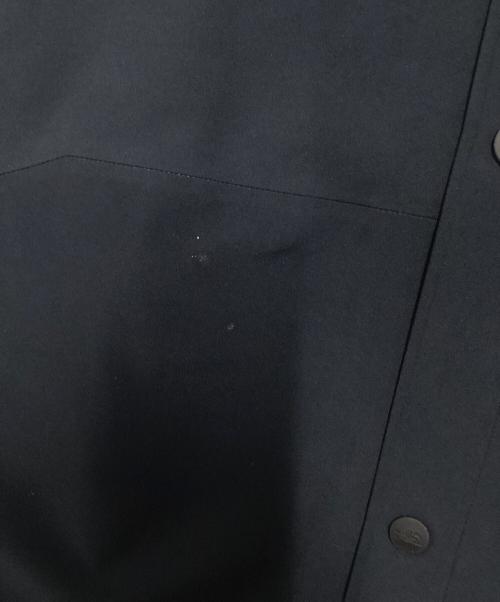 THE NORTH FACE（ザ ノース フェイス）THE NORTH FACE (ザ ノース フェイス) フューチャーライトコーチジャケット ブラック サイズ:XLの古着・服飾アイテム