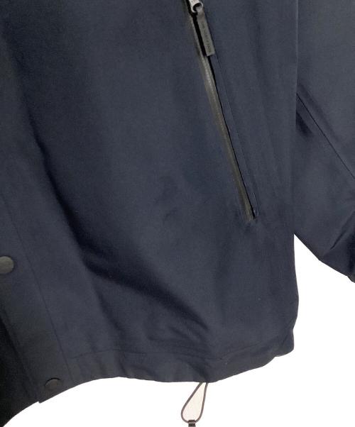 THE NORTH FACE（ザ ノース フェイス）THE NORTH FACE (ザ ノース フェイス) フューチャーライトコーチジャケット ブラック サイズ:XLの古着・服飾アイテム