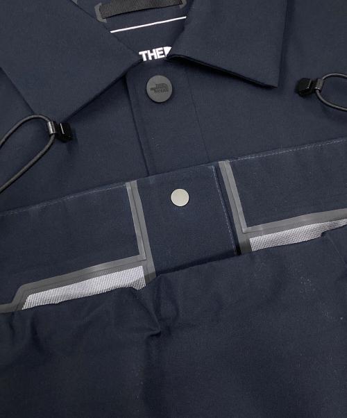 THE NORTH FACE（ザ ノース フェイス）THE NORTH FACE (ザ ノース フェイス) フューチャーライトコーチジャケット ブラック サイズ:XLの古着・服飾アイテム