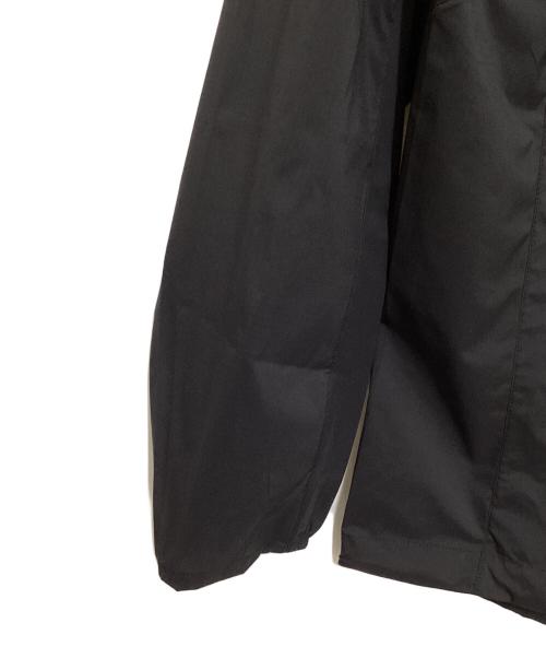 ARC'TERYX（アークテリクス）ARC'TERYX (アークテリクス) SQUAMISH HOODY ブラック サイズ:L 未使用品の古着・服飾アイテム
