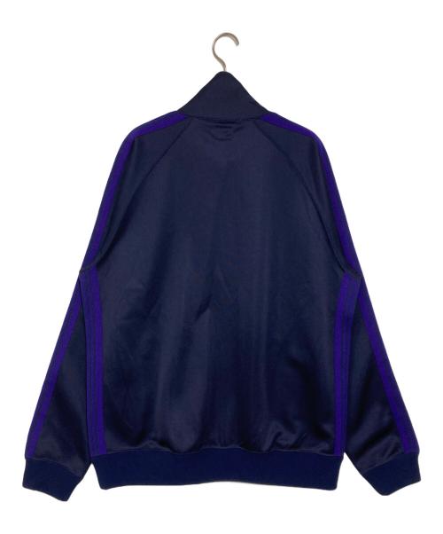 Needles（ニードルズ）Needles (ニードルズ) トラックジャケット パープル サイズ:XLの古着・服飾アイテム