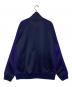 Needles (ニードルズ) トラックジャケット パープル サイズ:XL：15000円