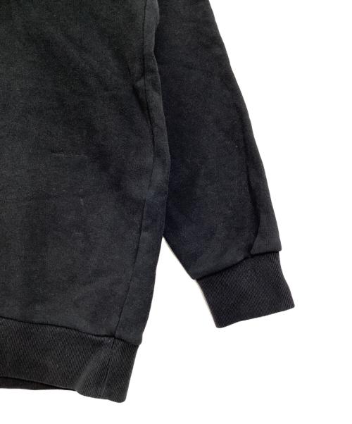 Hysteric Glamour（ヒステリックグラマー）Hysteric Glamour (ヒステリックグラマー) HELLO BEAR プリントスウェット ブラック サイズ:FREEの古着・服飾アイテム