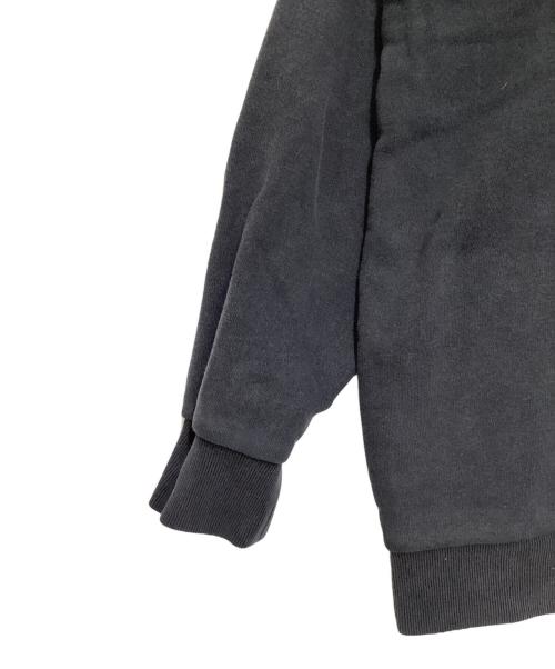 Hysteric Glamour（ヒステリックグラマー）Hysteric Glamour (ヒステリックグラマー) HELLO BEAR プリントスウェット ブラック サイズ:FREEの古着・服飾アイテム