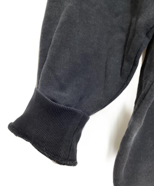 Hysteric Glamour（ヒステリックグラマー）Hysteric Glamour (ヒステリックグラマー) HELLO BEAR プリントスウェット ブラック サイズ:FREEの古着・服飾アイテム