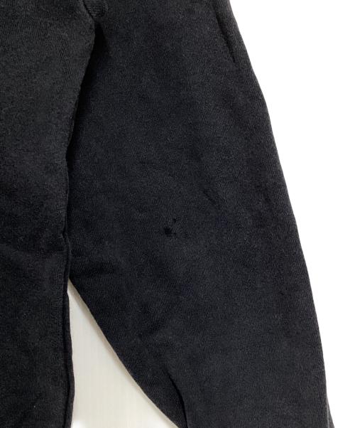 Hysteric Glamour（ヒステリックグラマー）Hysteric Glamour (ヒステリックグラマー) HELLO BEAR プリントスウェット ブラック サイズ:FREEの古着・服飾アイテム