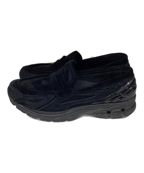 NEW BALANCE（ニューバランス）NEW BALANCE (ニューバランス) 1906L/ローカットスニーカー/コインローファー ブラック サイズ:26.5cmの古着・服飾アイテム