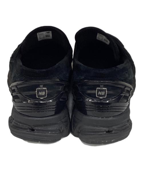 NEW BALANCE（ニューバランス）NEW BALANCE (ニューバランス) 1906L/ローカットスニーカー/コインローファー ブラック サイズ:26.5cmの古着・服飾アイテム