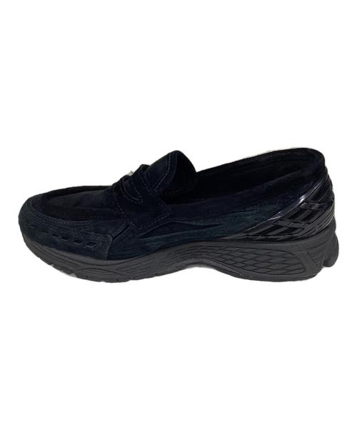 NEW BALANCE（ニューバランス）NEW BALANCE (ニューバランス) 1906L/ローカットスニーカー/コインローファー ブラック サイズ:26.5cmの古着・服飾アイテム