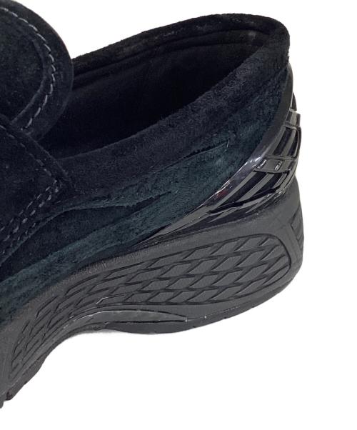 NEW BALANCE（ニューバランス）NEW BALANCE (ニューバランス) 1906L/ローカットスニーカー/コインローファー ブラック サイズ:26.5cmの古着・服飾アイテム