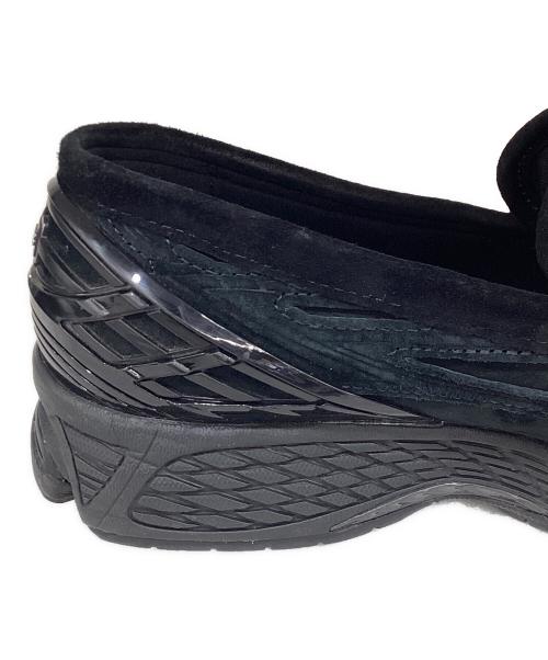 NEW BALANCE（ニューバランス）NEW BALANCE (ニューバランス) 1906L/ローカットスニーカー/コインローファー ブラック サイズ:26.5cmの古着・服飾アイテム