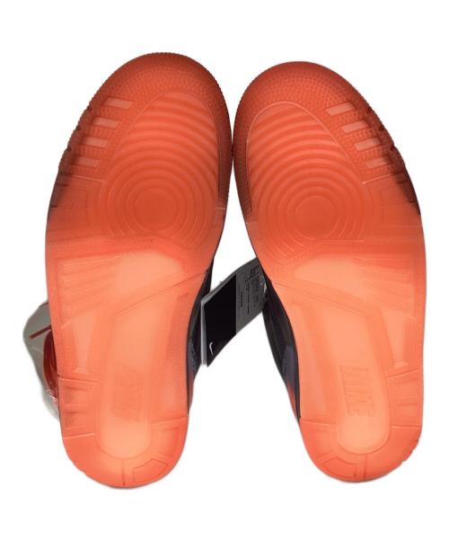 NIKE（ナイキ）NIKE (ナイキ) J Balvin (J.バルヴィン) Air Jordan 3 Retro SP ブラック サイズ:27cmの古着・服飾アイテム