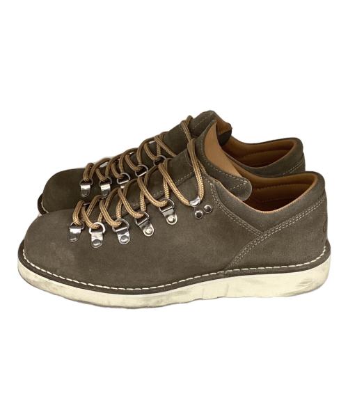 Danner（ダナー）Danner (ダナー) スウェードマウンテンブーツ ベージュ サイズ:7 1/2の古着・服飾アイテム