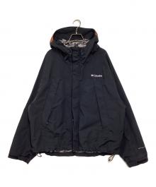 Columbia（コロンビア）の古着「オムニテック マウンテンパーカー」｜ブラック