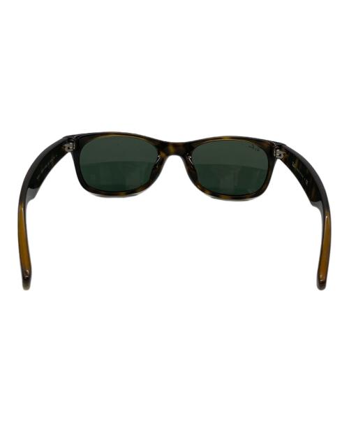 RAY-BAN（レイバン）RAY-BAN (レイバン) NEW WAYFARER CLASSIC サイズ:SIZE 52□18の古着・服飾アイテム