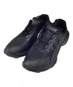 Onitsuka Tigerオニツカタイガー）の古着「ティグトレイル アールエス」｜ブラック