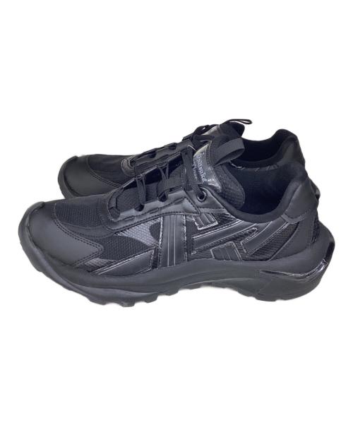 Onitsuka Tiger（オニツカタイガー）Onitsuka Tiger (オニツカタイガー) ティグトレイル アールエス ブラック サイズ:26.5の古着・服飾アイテム