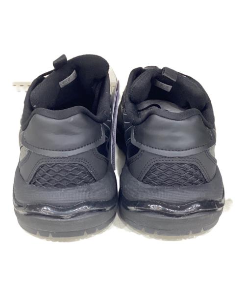 Onitsuka Tiger（オニツカタイガー）Onitsuka Tiger (オニツカタイガー) ティグトレイル アールエス ブラック サイズ:26.5の古着・服飾アイテム