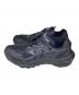 Onitsuka Tiger (オニツカタイガー) ティグトレイル アールエス ブラック サイズ:26.5：13000円