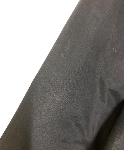 Champion（チャンピオン）Champion (チャンピオン) SUPREME (シュプリーム) ボンバージャケット ブラック サイズ:Mの古着・服飾アイテム