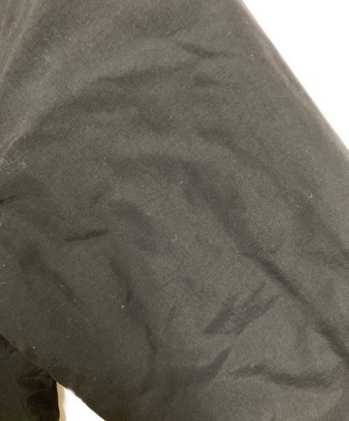 Champion（チャンピオン）Champion (チャンピオン) SUPREME (シュプリーム) ボンバージャケット ブラック サイズ:Mの古着・服飾アイテム