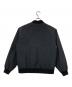 Champion (チャンピオン) SUPREME (シュプリーム) ボンバージャケット ブラック サイズ:M：15000円