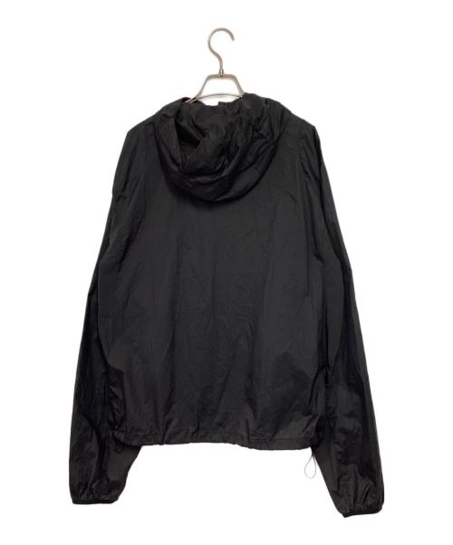 san san gear（サンサンギア）SAN SAN GEAR (サンサンギア) Sprinter Jacket ブラック サイズ:3の古着・服飾アイテム