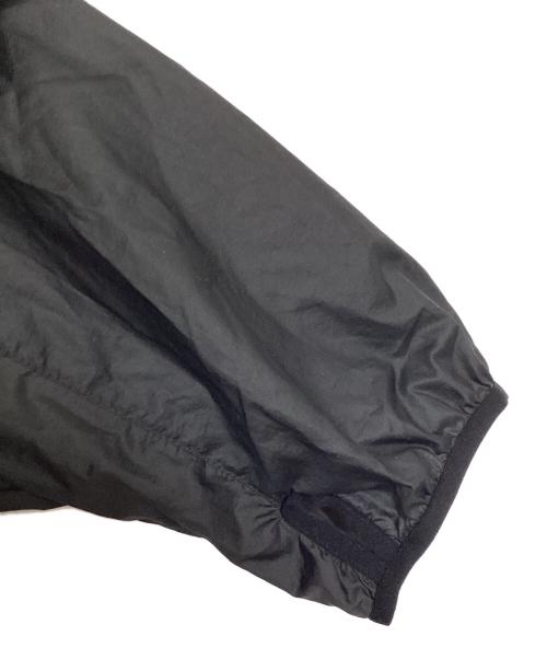 san san gear（サンサンギア）SAN SAN GEAR (サンサンギア) Sprinter Jacket ブラック サイズ:3の古着・服飾アイテム