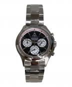 NAVALナバル）の古着「リストウォッチ/腕時計」｜ブラック