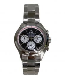 NAVAL（ナバル）の古着「リストウォッチ/腕時計」｜ブラック