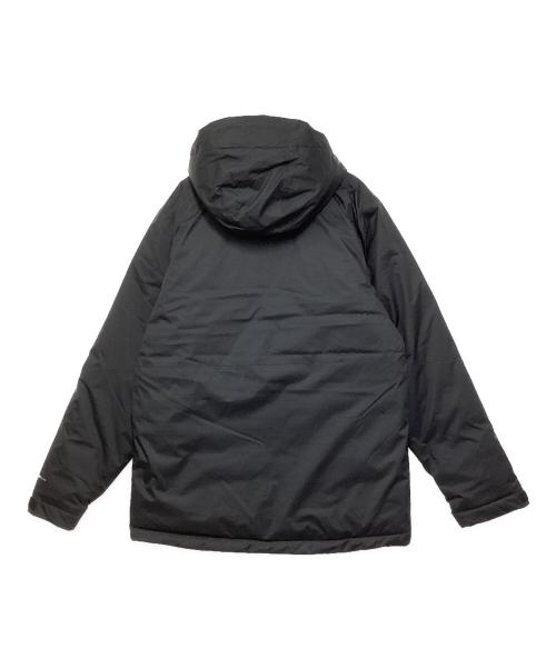 Columbia（コロンビア）Columbia (コロンビア) オークハーバーIIインサレーテッドジャケット ブラック サイズ:XLの古着・服飾アイテム