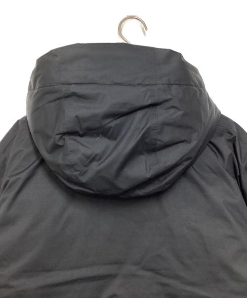 Columbia（コロンビア）Columbia (コロンビア) オークハーバーIIインサレーテッドジャケット ブラック サイズ:XLの古着・服飾アイテム