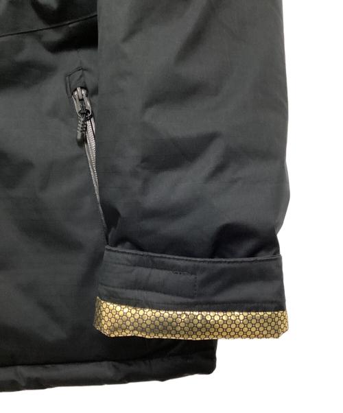 Columbia（コロンビア）Columbia (コロンビア) オークハーバーIIインサレーテッドジャケット ブラック サイズ:XLの古着・服飾アイテム