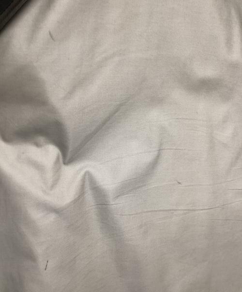 THE NORTH FACE（ザ ノース フェイス）THE NORTH FACE (ザ ノース フェイス) スーパークライムジャケット ブラック サイズ:XLの古着・服飾アイテム