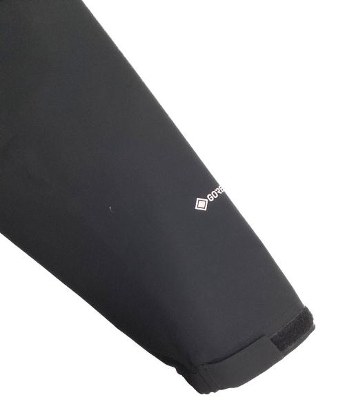 THE NORTH FACE（ザ ノース フェイス）THE NORTH FACE (ザ ノース フェイス) スーパークライムジャケット ブラック サイズ:XLの古着・服飾アイテム