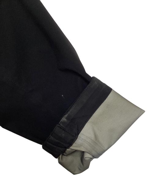 THE NORTH FACE（ザ ノース フェイス）THE NORTH FACE (ザ ノース フェイス) スーパークライムジャケット ブラック サイズ:XLの古着・服飾アイテム