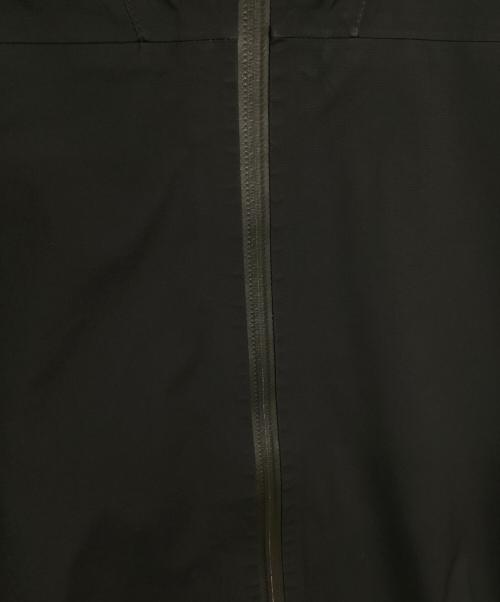 THE NORTH FACE（ザ ノース フェイス）THE NORTH FACE (ザ ノース フェイス) スーパークライムジャケット ブラック サイズ:XLの古着・服飾アイテム