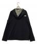 THE NORTH FACE (ザ ノース フェイス) スーパークライムジャケット ブラック サイズ:XL：12000円
