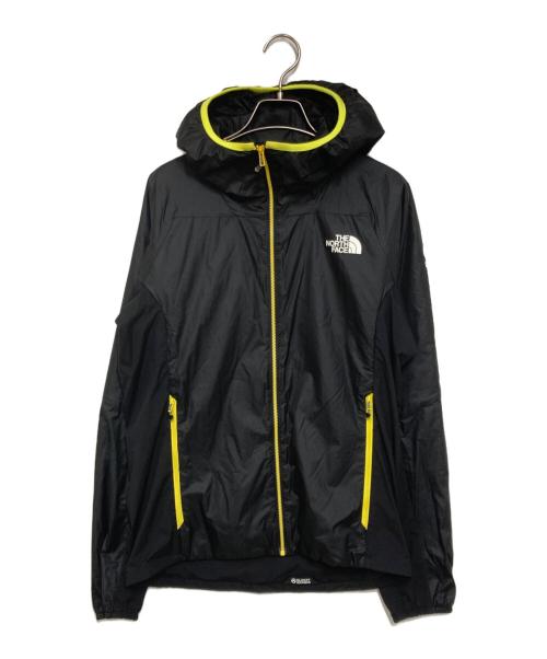 THE NORTH FACE（ザ ノース フェイス）THE NORTH FACE (ザ ノース フェイス) Ventrix HYBRID Hoodie ブラック サイズ:Mの古着・服飾アイテム
