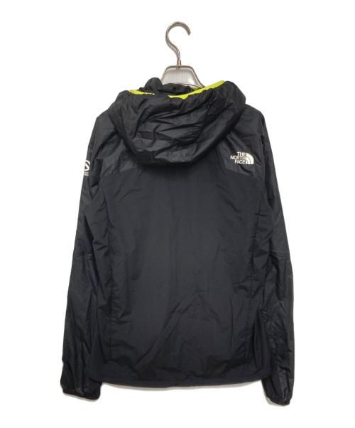 THE NORTH FACE（ザ ノース フェイス）THE NORTH FACE (ザ ノース フェイス) Ventrix HYBRID Hoodie ブラック サイズ:Mの古着・服飾アイテム